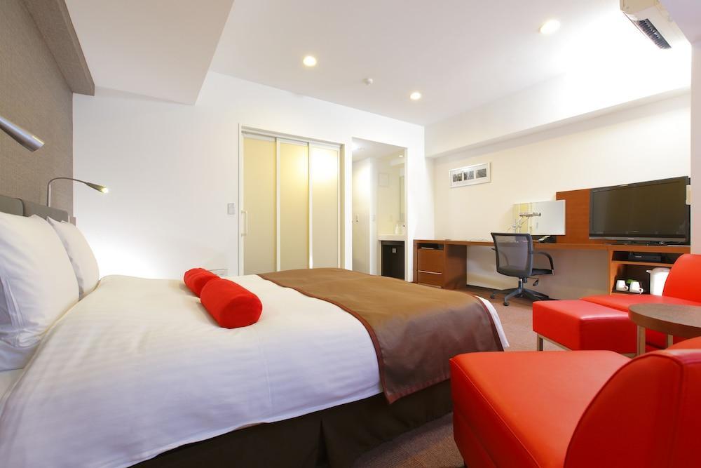 Hotell Mystays Asakusabashi 3*