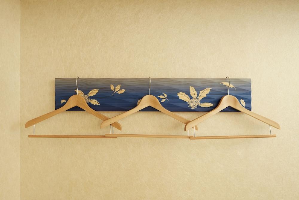 Hotell Mystays Asakusabashi