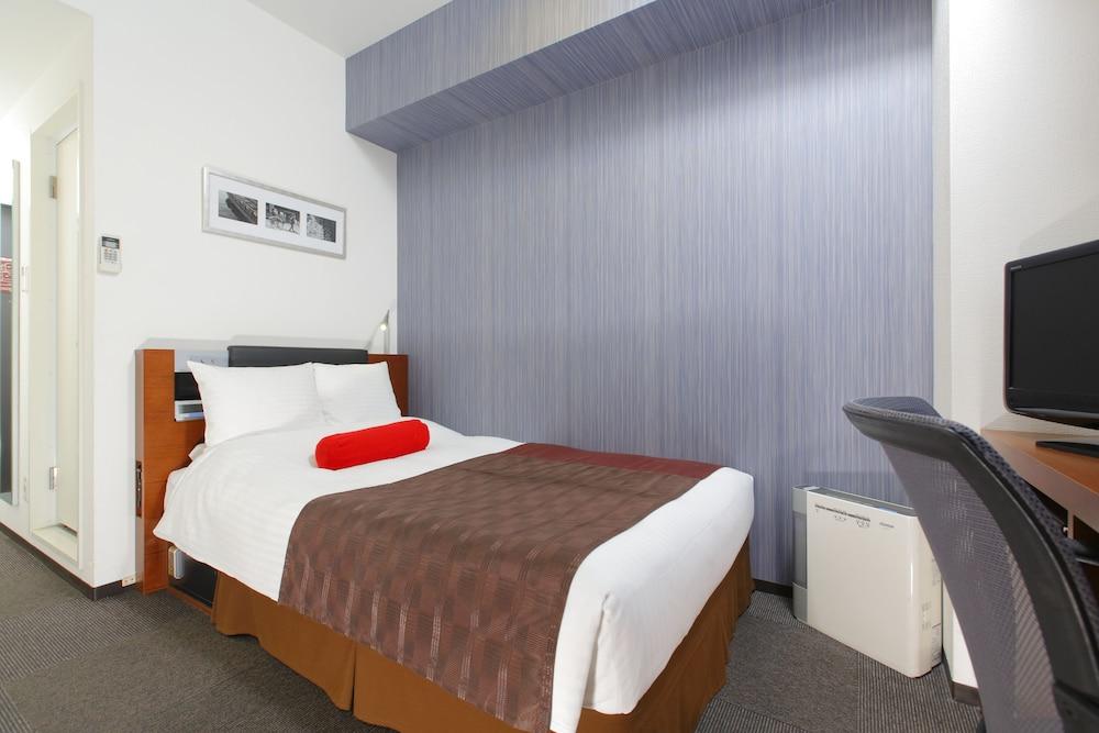 Hotell Mystays Asakusabashi 3*