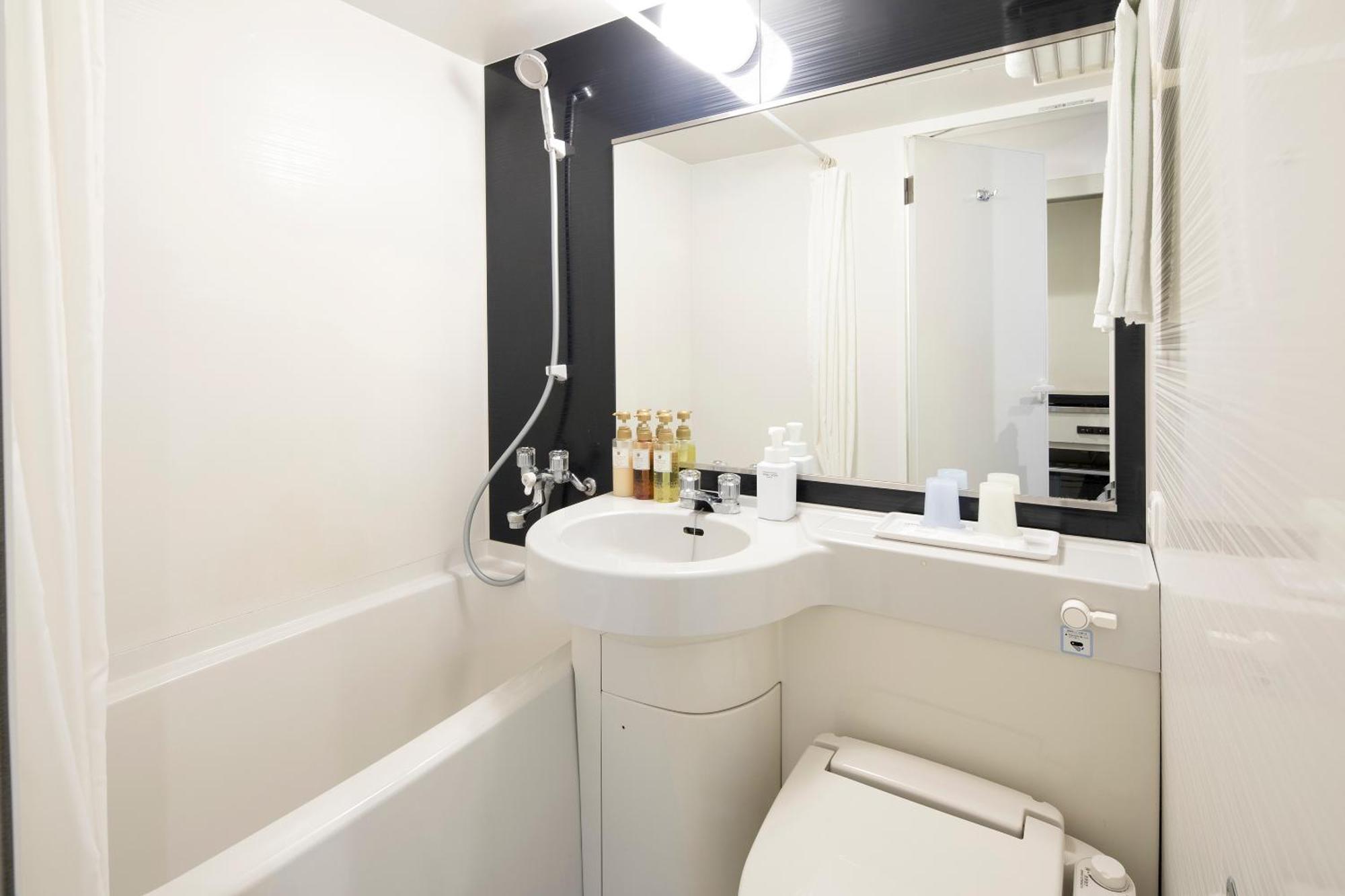 Hotell Mystays Asakusabashi
