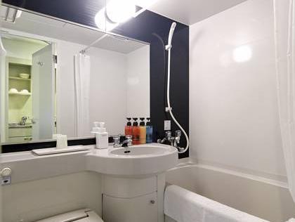 Mystays Asakusabashi Hotell 3*