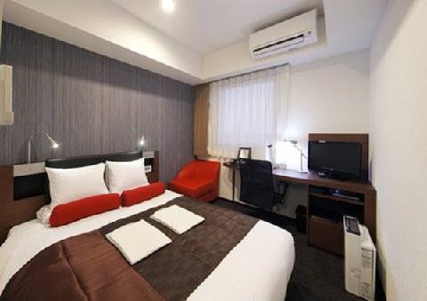 Mystays Asakusabashi Tokyo prefektur