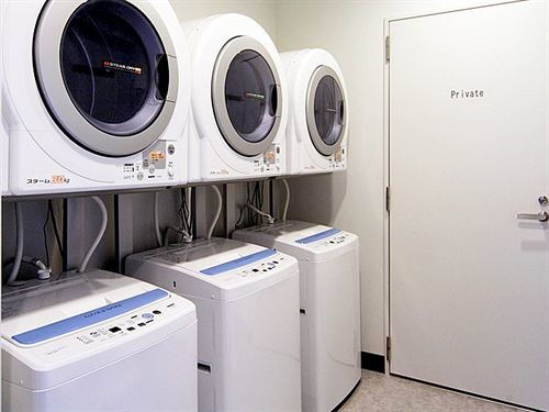 Hotell Mystays Asakusabashi 3*