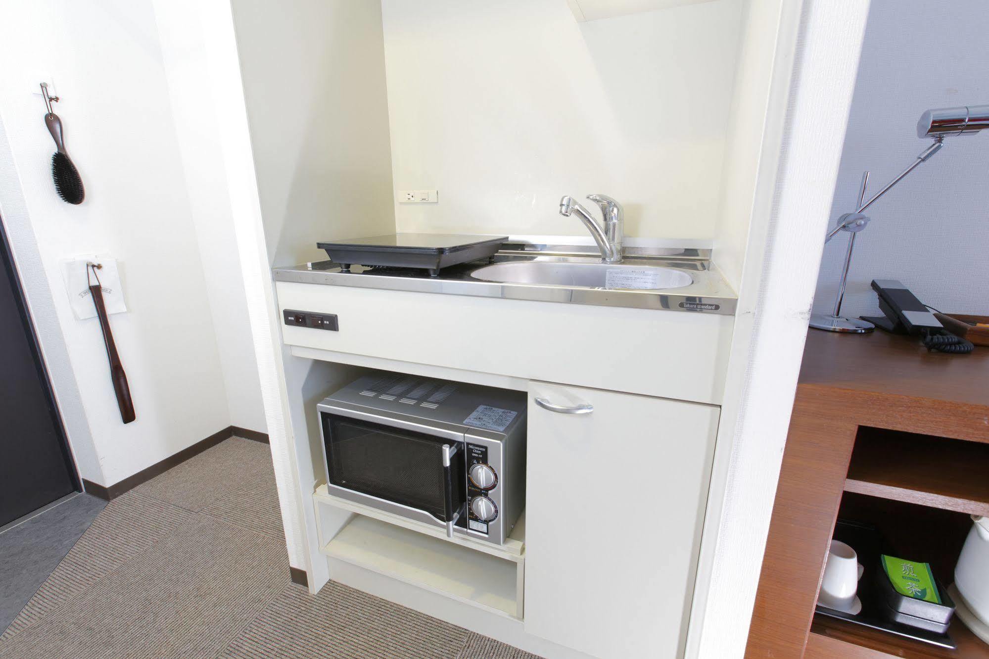 Mystays Asakusabashi Hotell 3*
