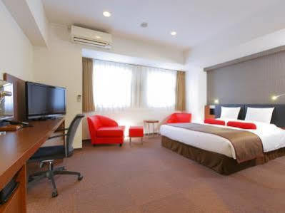 Hotell Mystays Asakusabashi 3*