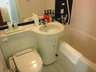 Hotell Mystays Asakusabashi 3*