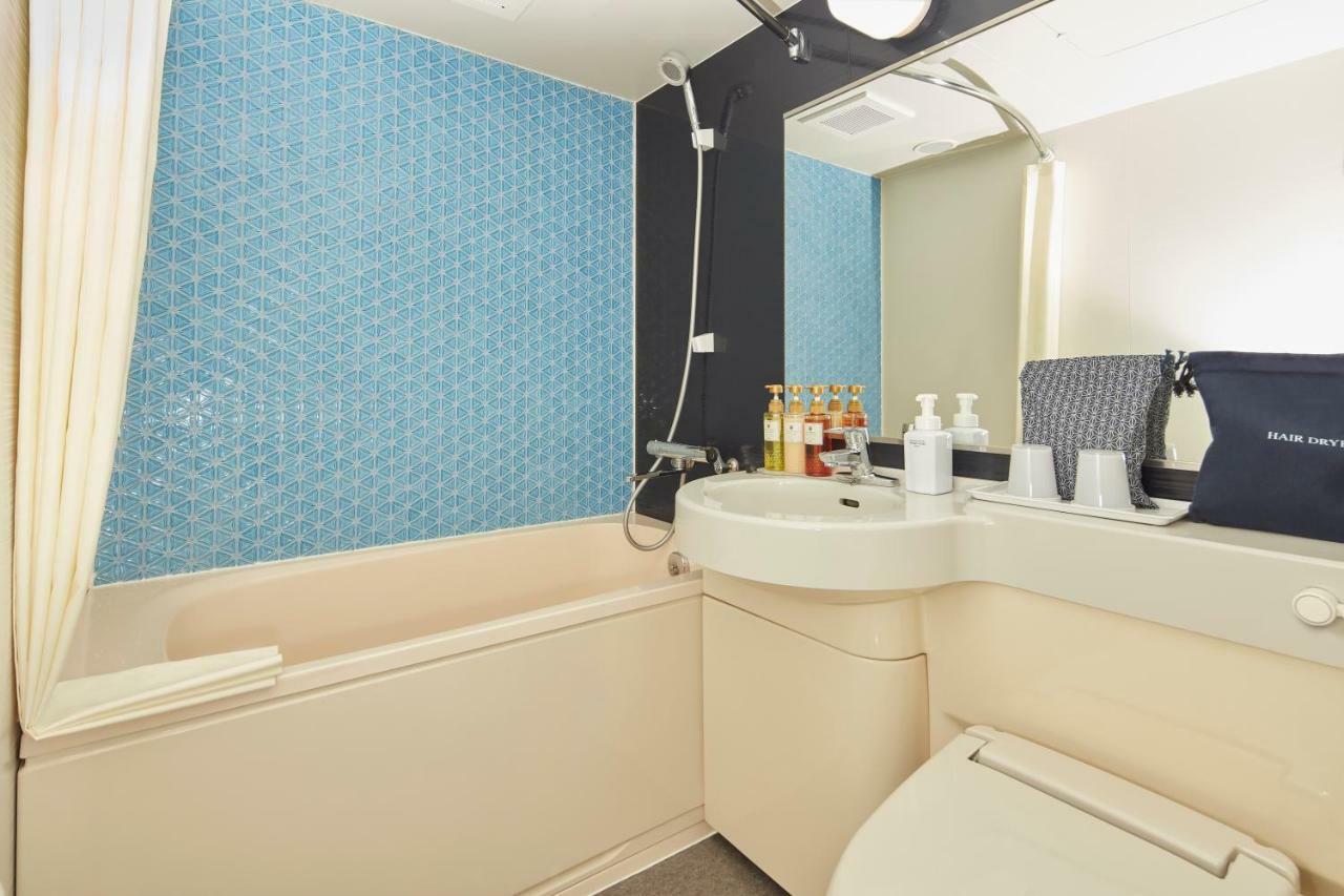 Hotell Mystays Asakusabashi 3*