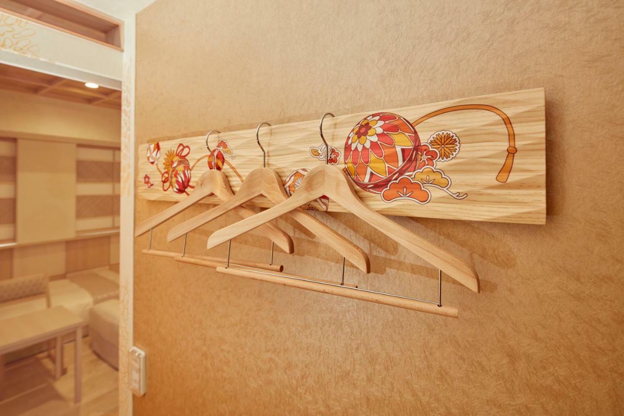 Mystays Asakusabashi Hotell 3*