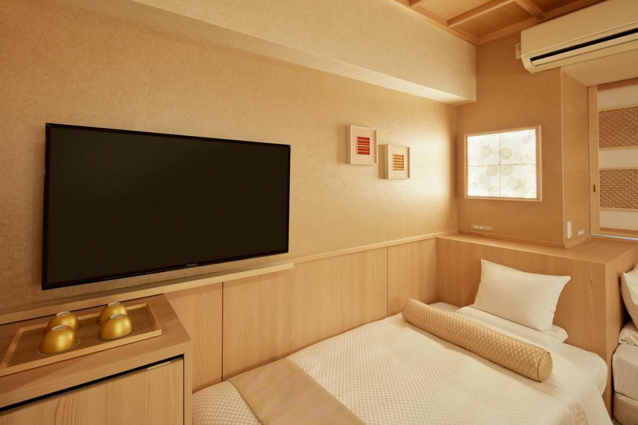 Mystays Asakusabashi Hotell 3*