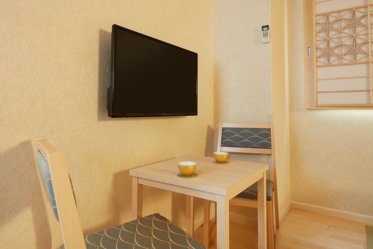 Mystays Asakusabashi Hotell