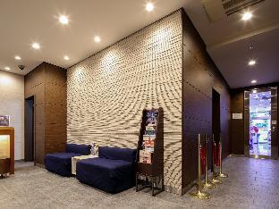 Hotell Mystays Asakusabashi 3*