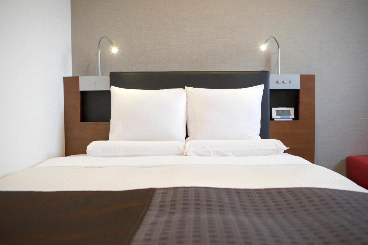 Mystays Asakusabashi Hotell Tokyo prefektur