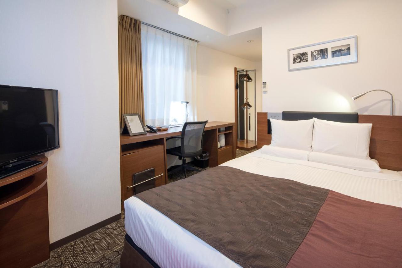 Mystays Asakusabashi 3* Tokyo prefektur
