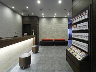 Mystays Asakusabashi Tokio