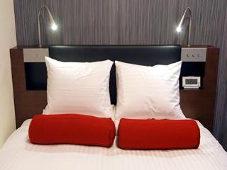 Mystays Asakusabashi Hotel Tokio