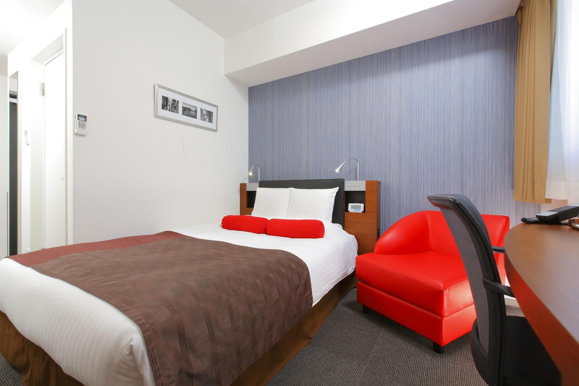 Hotel Mystays Asakusabashi Tokio