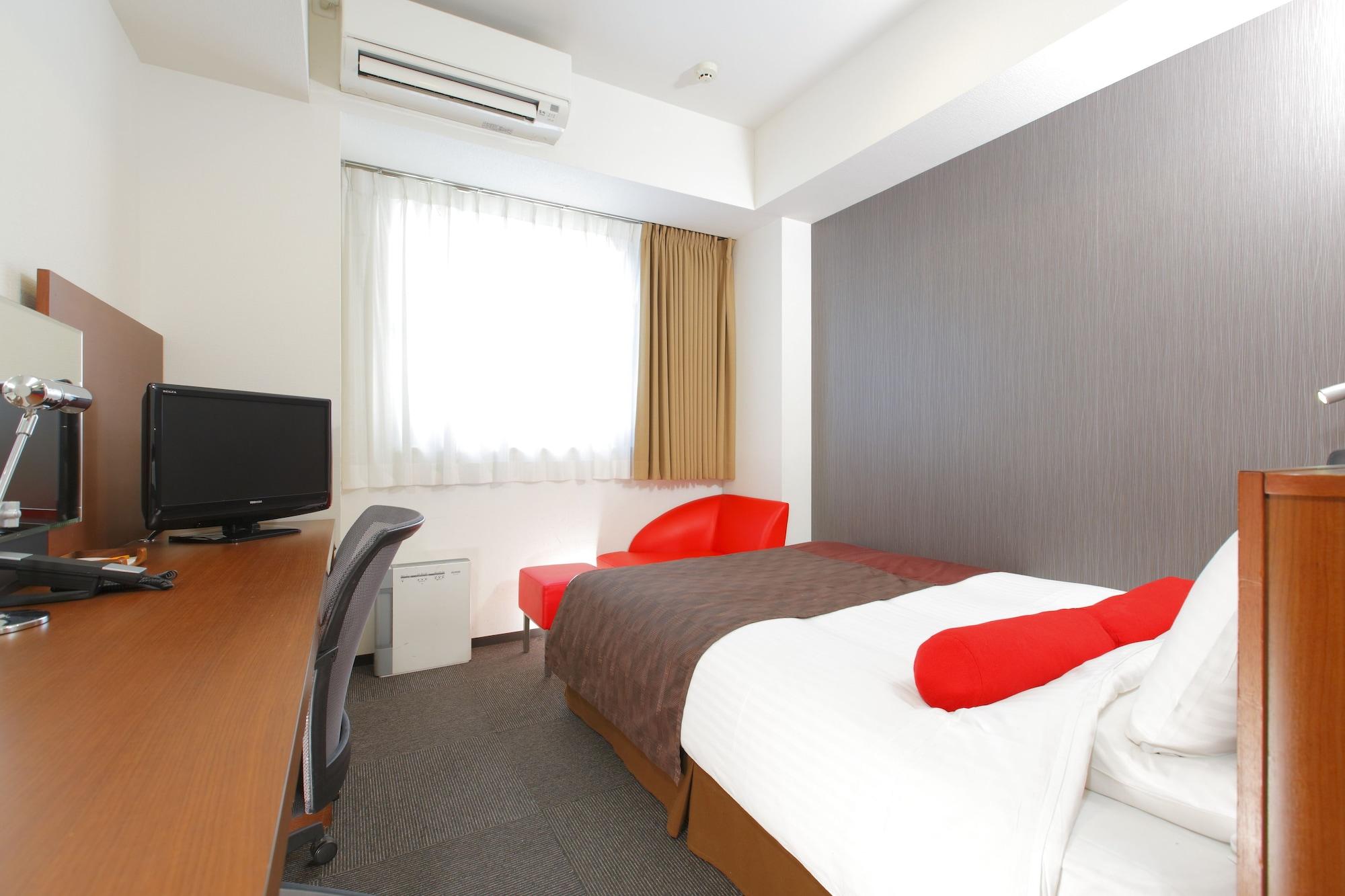 Mystays Asakusabashi 3* Tokio