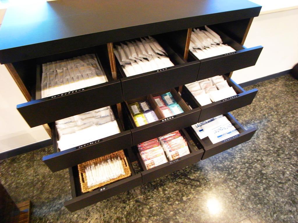 Hotel Mystays Asakusabashi Tokio