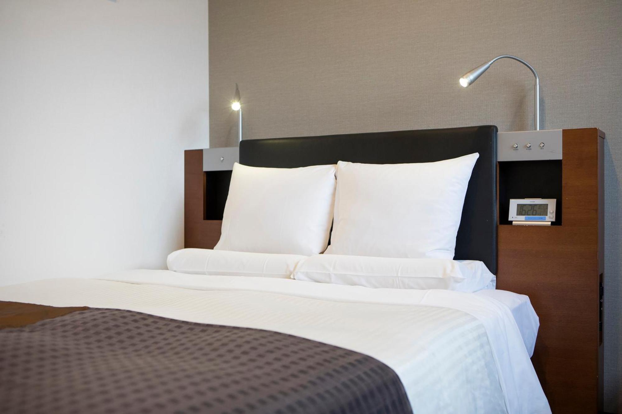 Hotel Mystays Asakusabashi