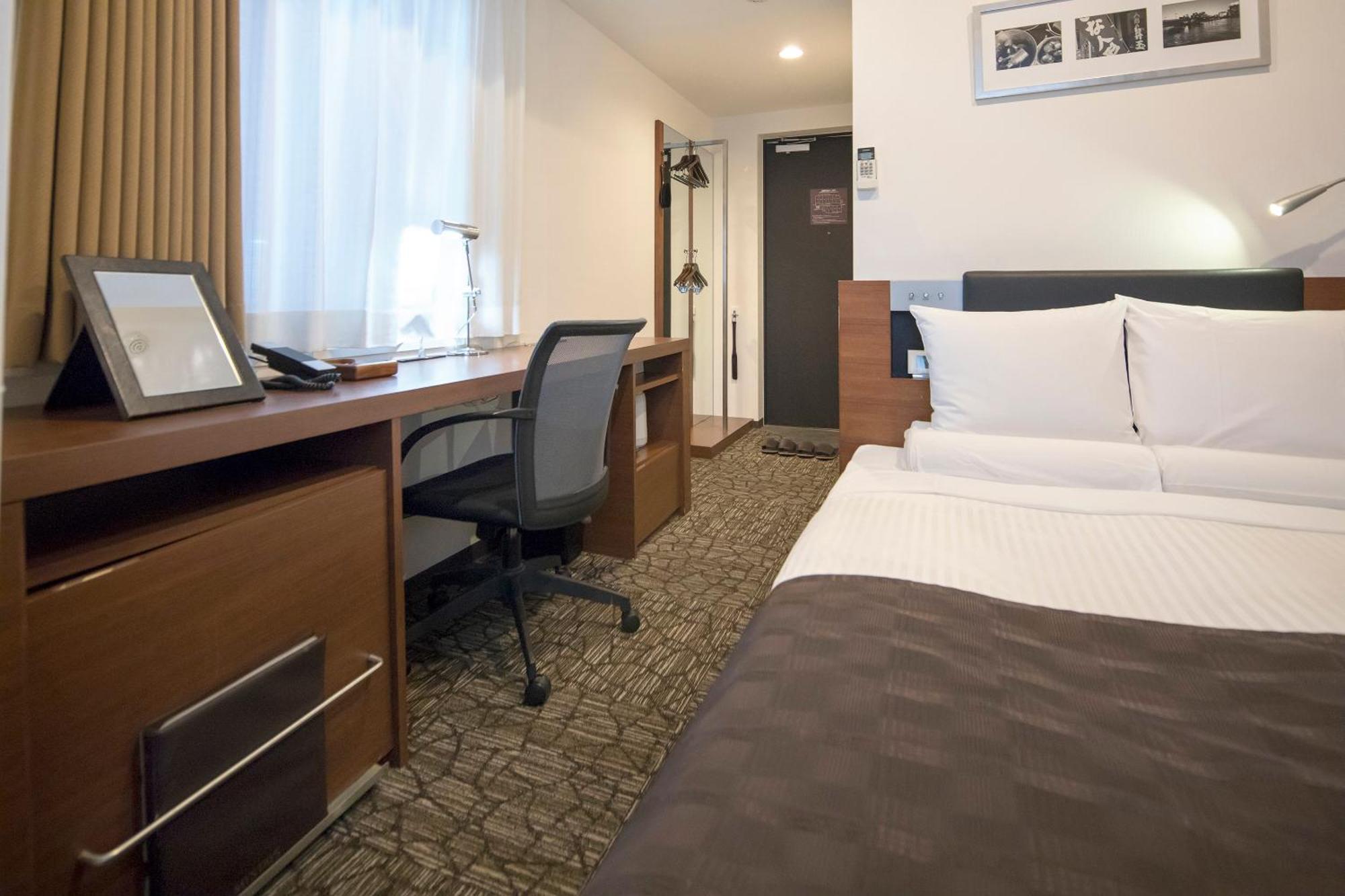 Mystays Asakusabashi 3* Tóquio