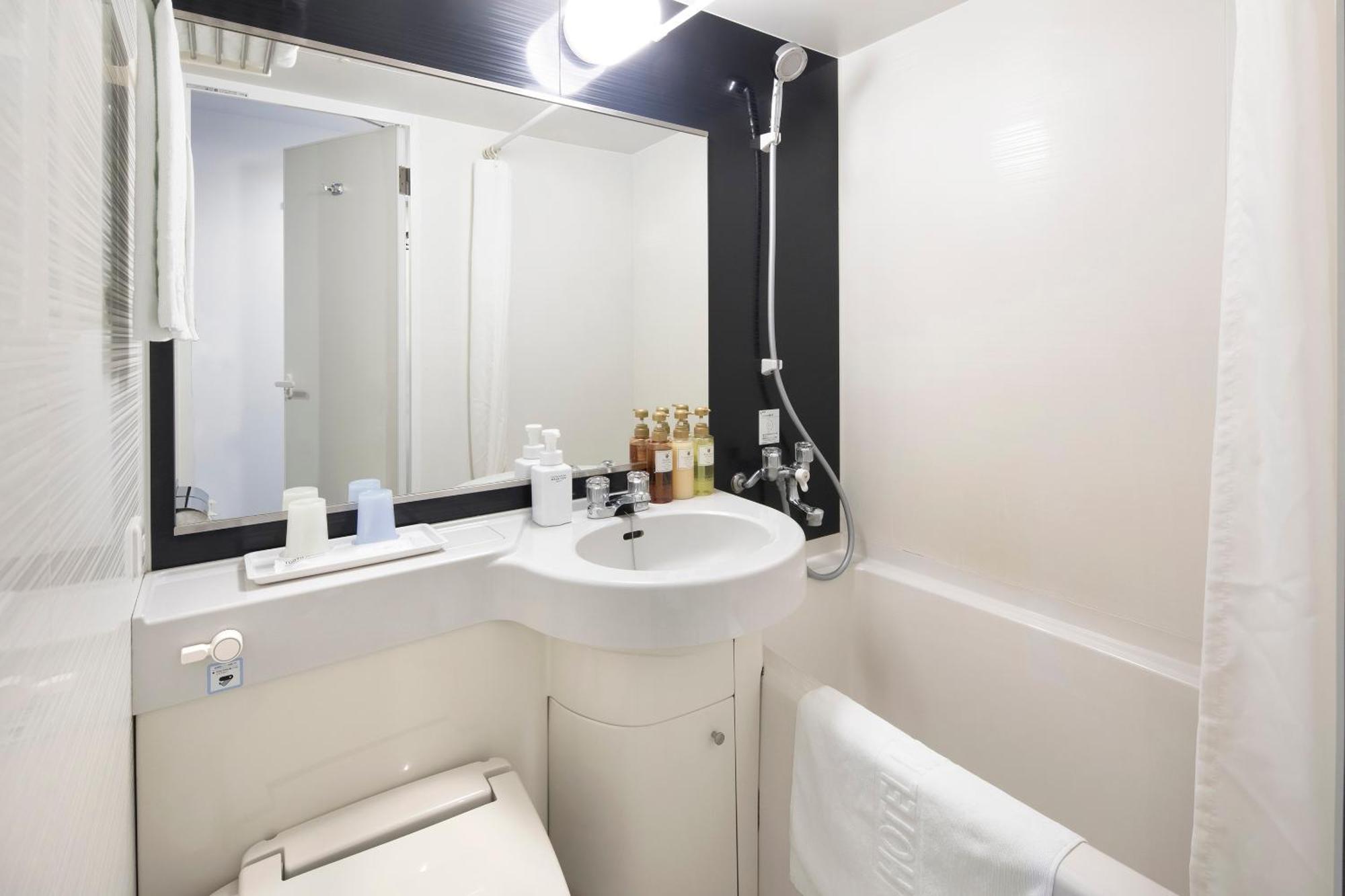 Hotel Mystays Asakusabashi