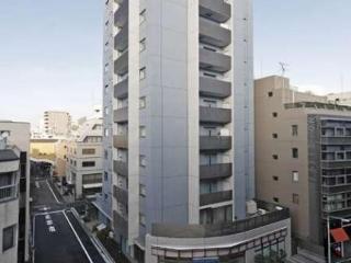 Mystays Asakusabashi Hotel Tokio