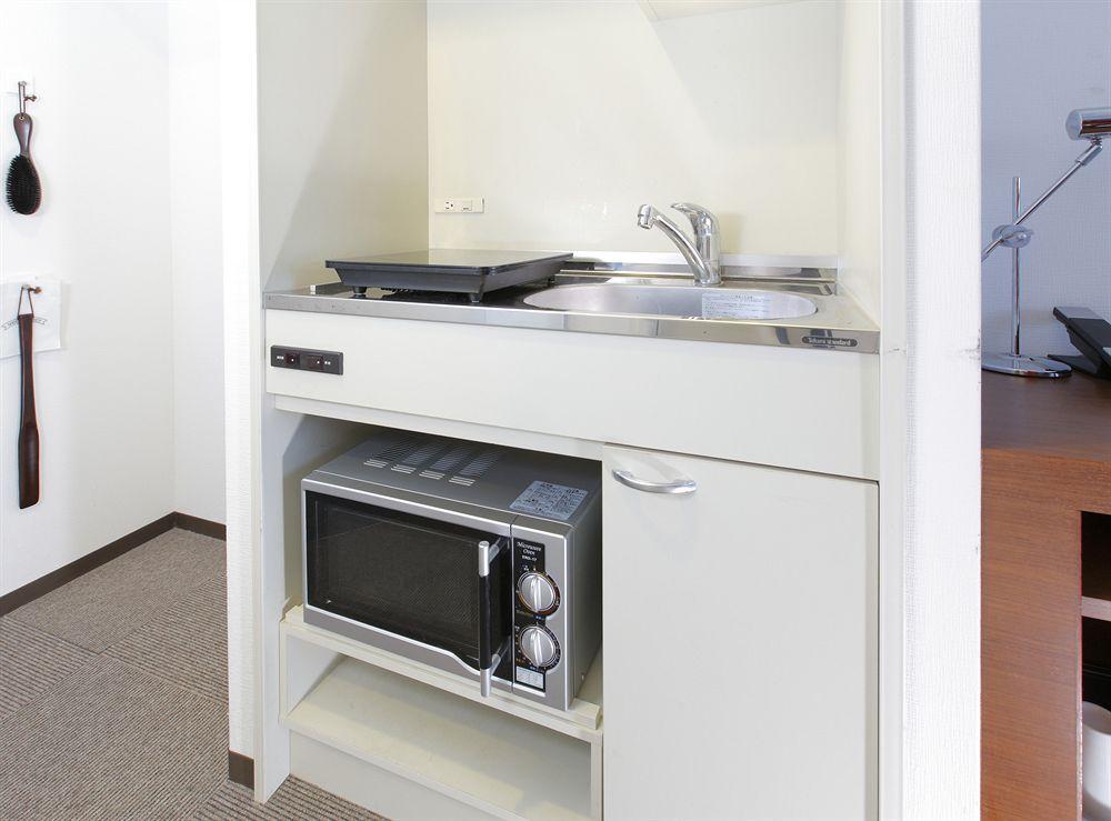 Mystays Asakusabashi 3* Tokio