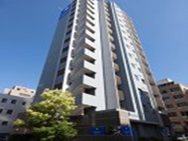 Mystays Asakusabashi 3* Tokio