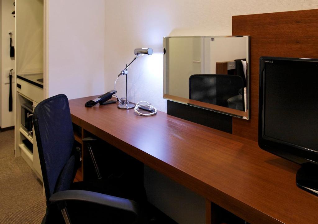 Mystays Asakusabashi 3* Tokio