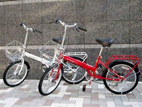 Mystays Asakusabashi Tokio