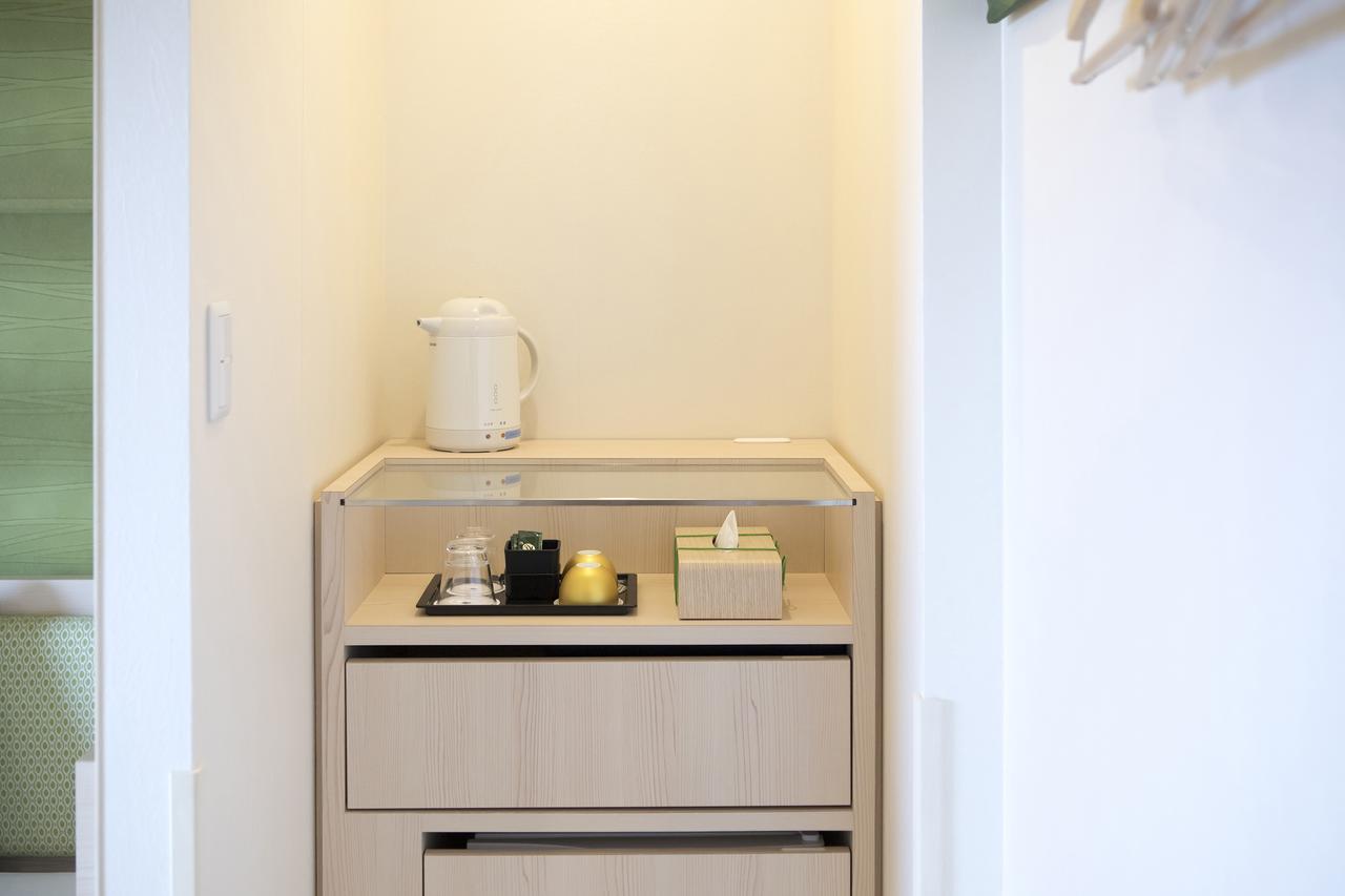 Hotel Mystays Asakusabashi Tokio