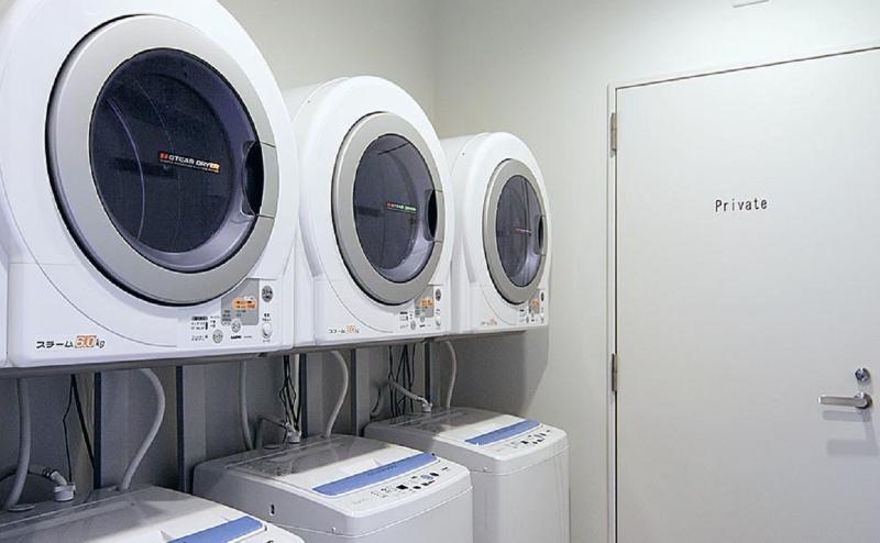 Mystays Asakusabashi Tokio