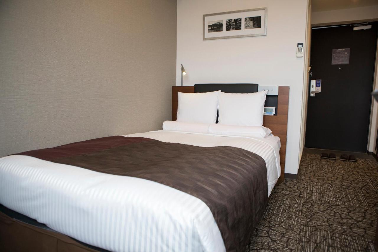 Mystays Asakusabashi 3* Tokio