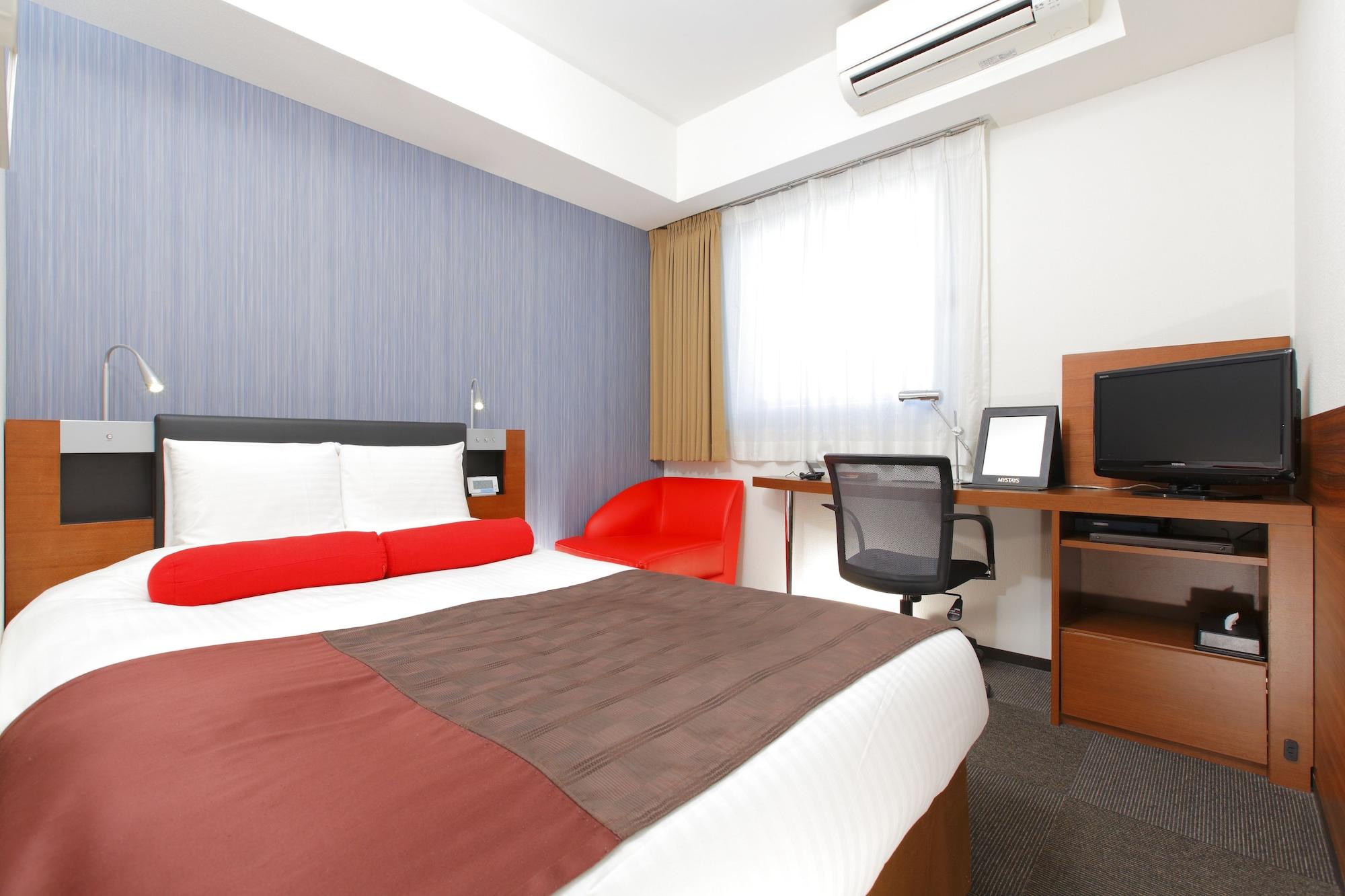 Hotel Mystays Asakusabashi Tóquio