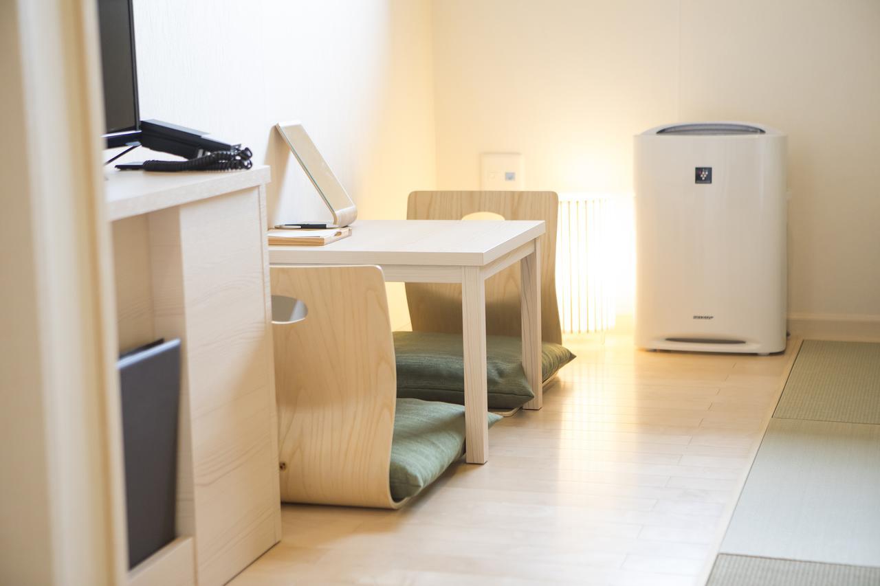 Mystays Asakusabashi Tóquio